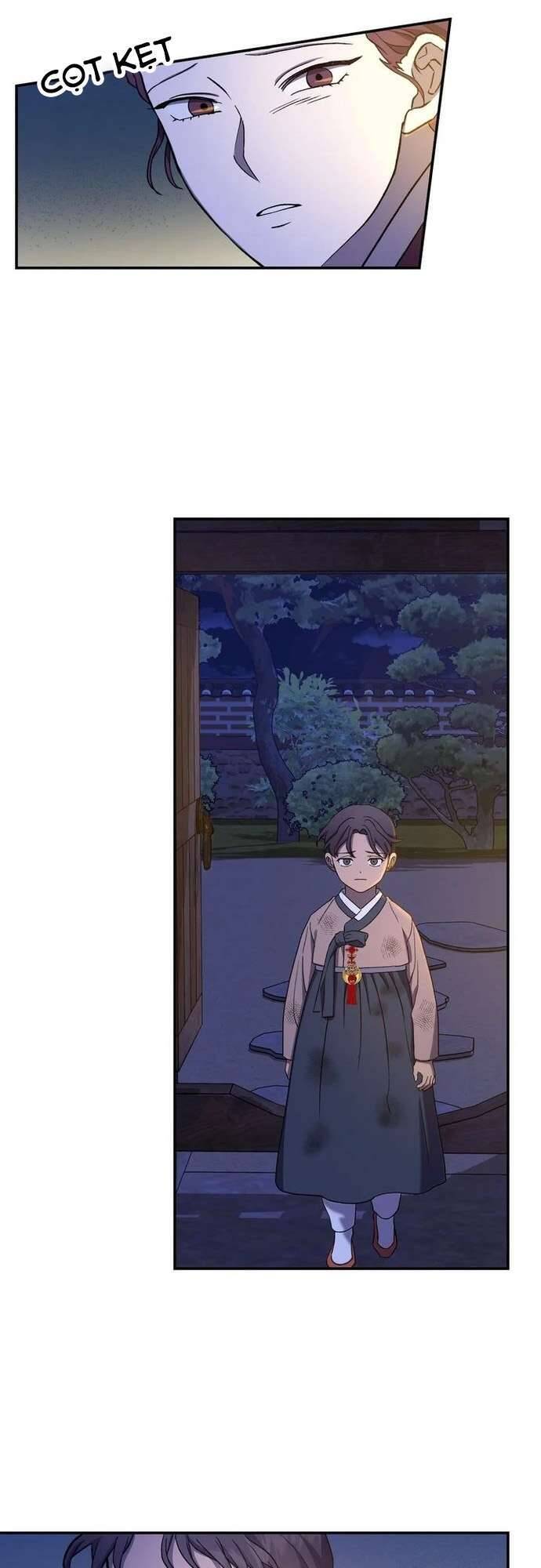 Hong Rang Thân Mếm Chapter 2 - Trang 2
