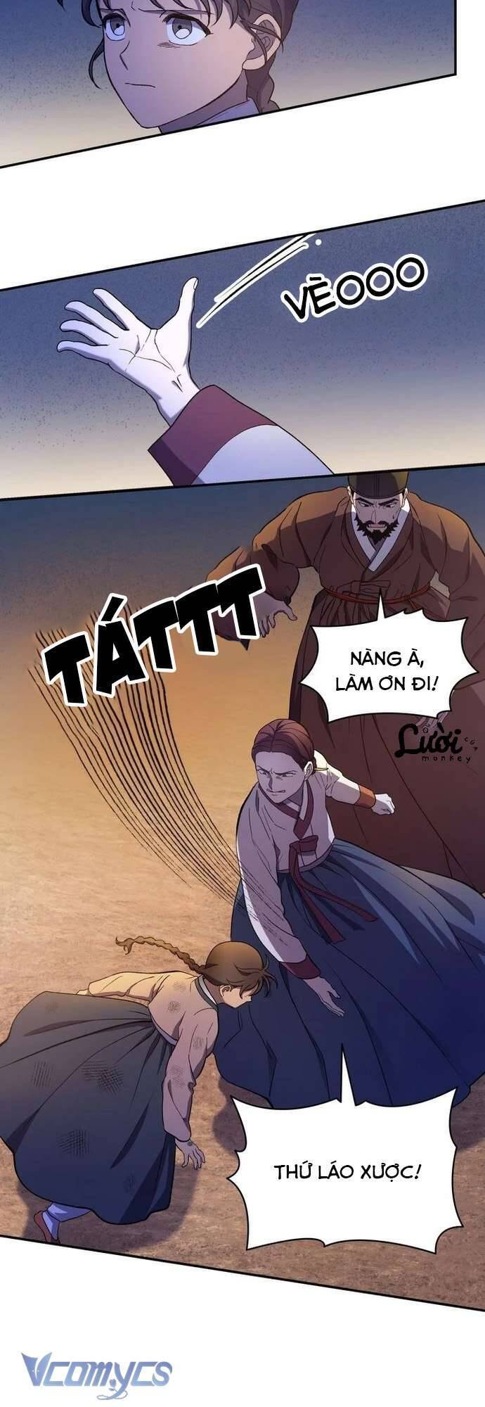 Hong Rang Thân Mếm Chapter 2 - Trang 2