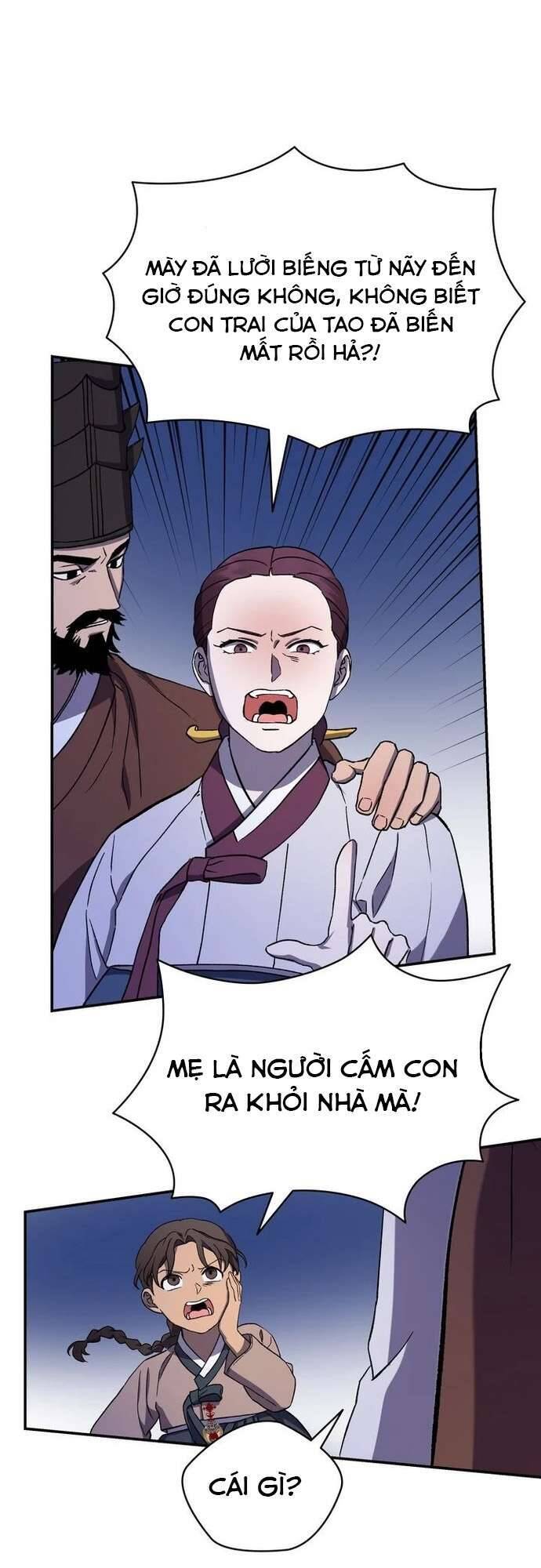 Hong Rang Thân Mếm Chapter 2 - Trang 2