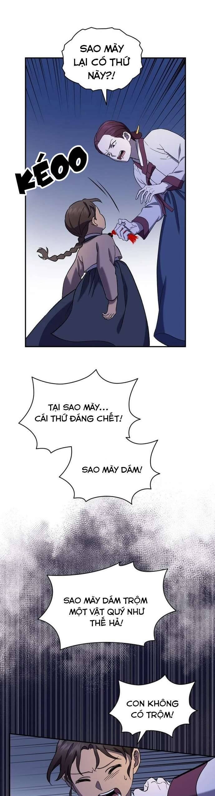 Hong Rang Thân Mếm Chapter 2 - Trang 2