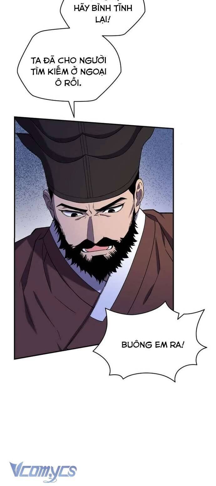 Hong Rang Thân Mếm Chapter 2 - Trang 2