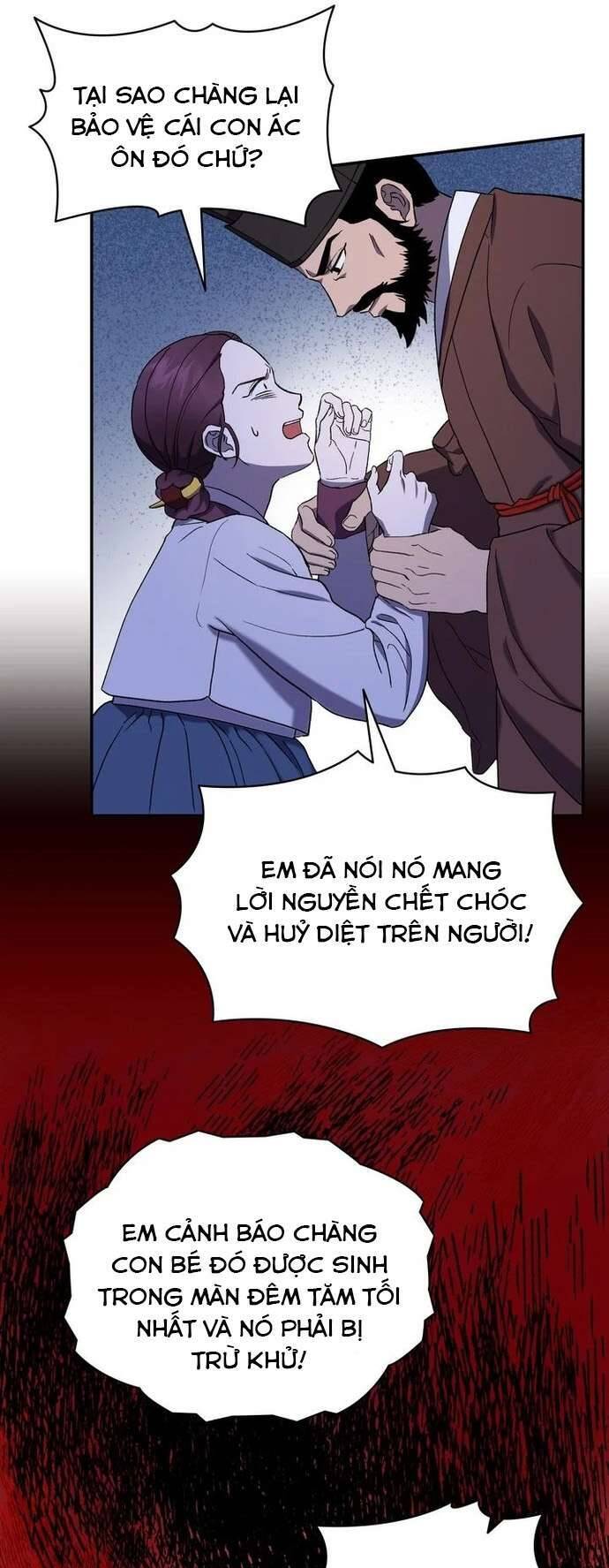 Hong Rang Thân Mếm Chapter 2 - Trang 2