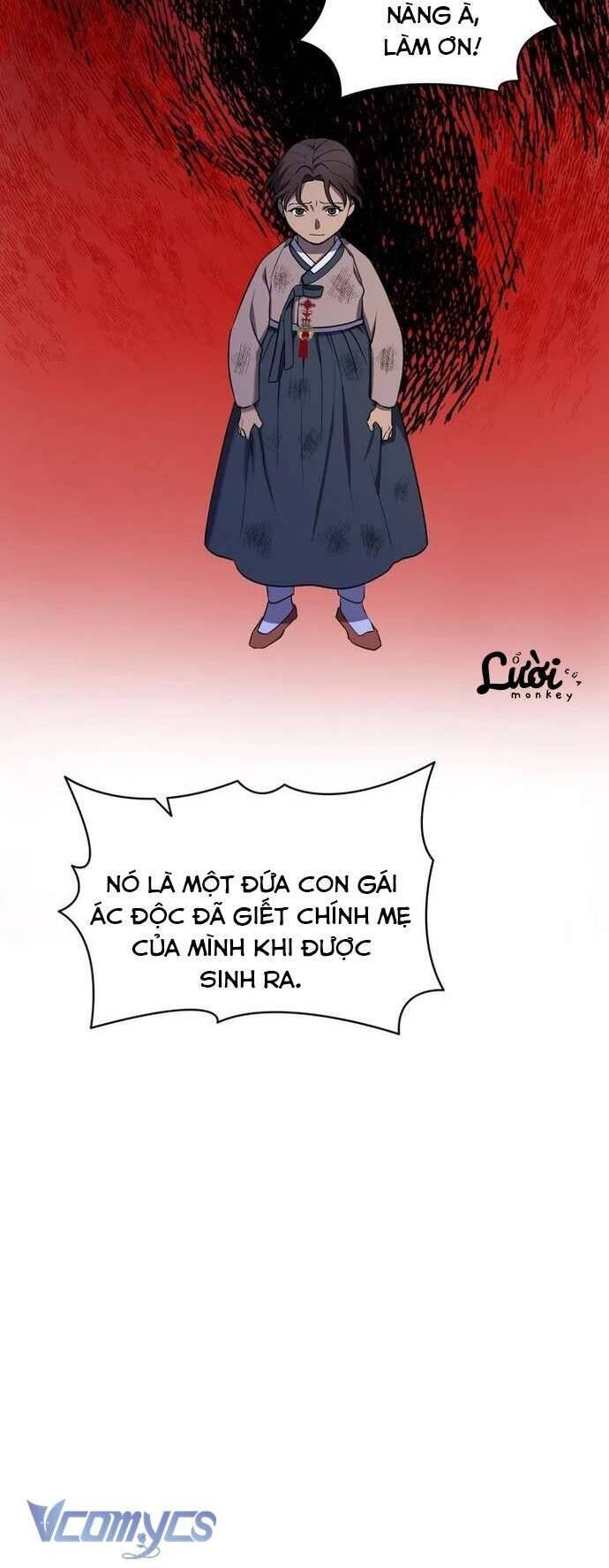 Hong Rang Thân Mếm Chapter 2 - Trang 2
