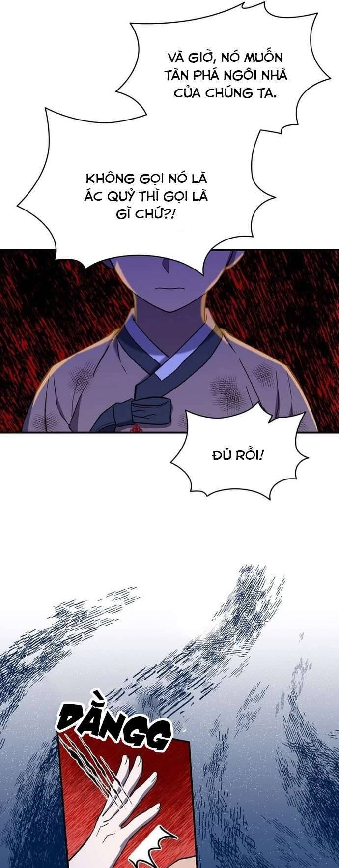 Hong Rang Thân Mếm Chapter 2 - Trang 2