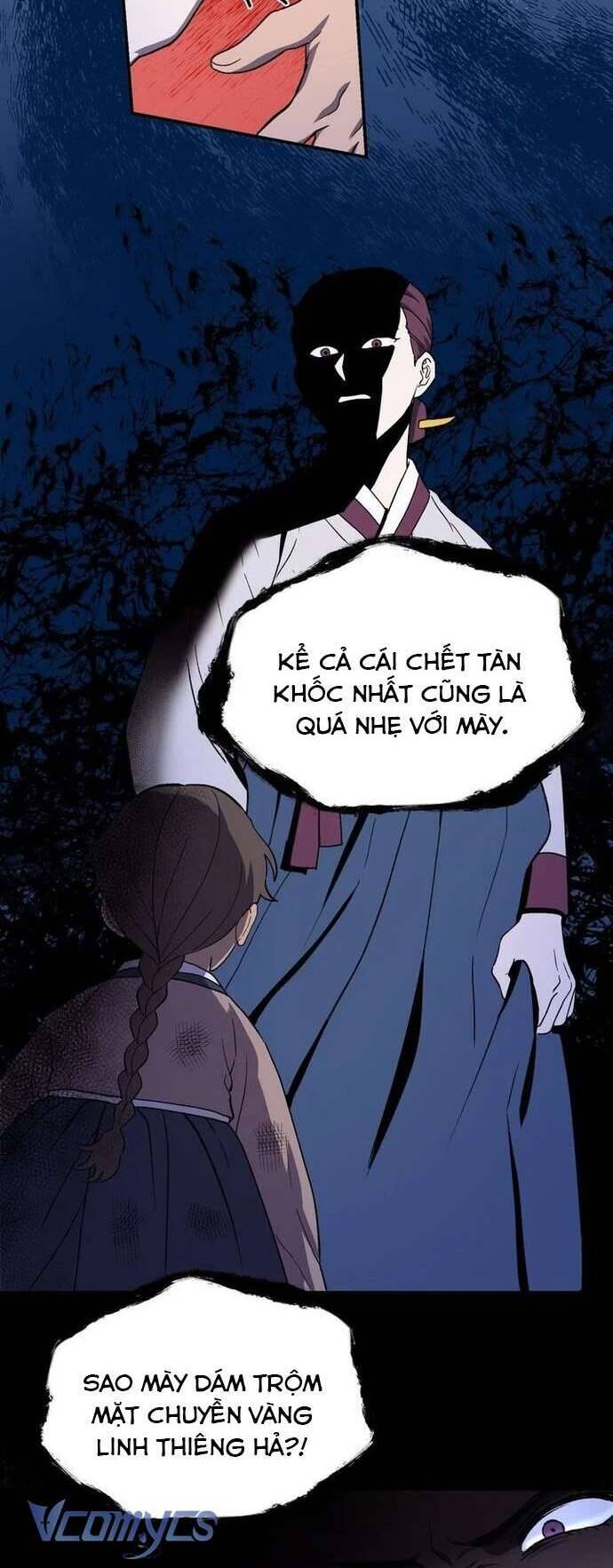 Hong Rang Thân Mếm Chapter 2 - Trang 2