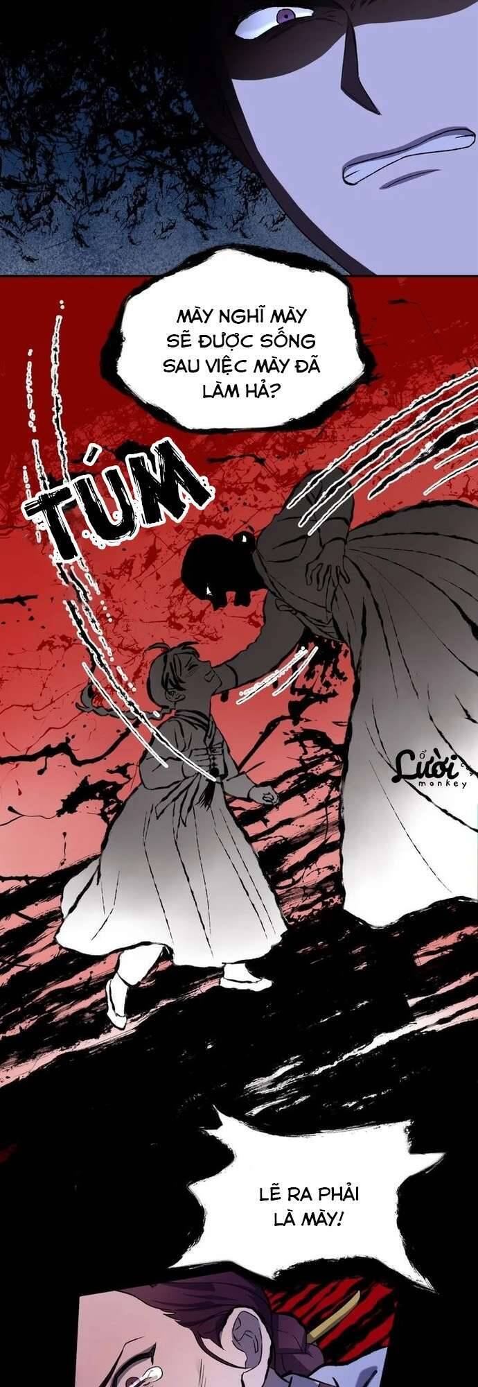 Hong Rang Thân Mếm Chapter 2 - Trang 2