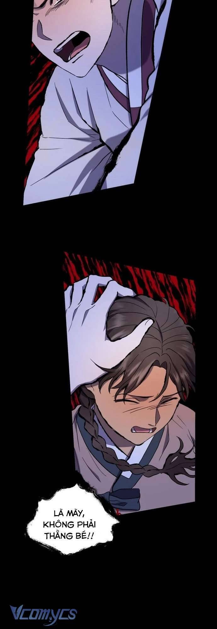 Hong Rang Thân Mếm Chapter 2 - Trang 2