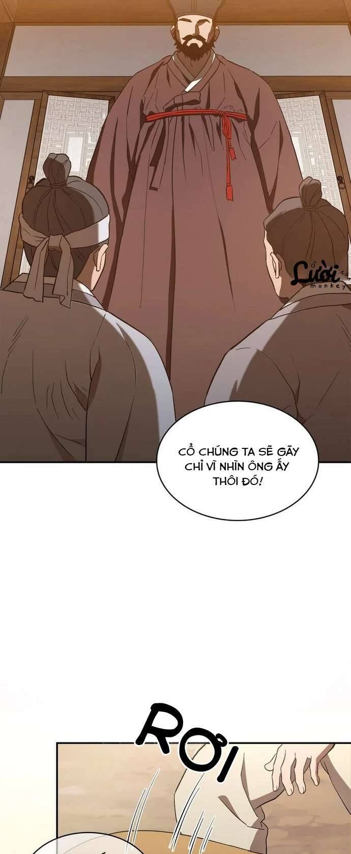 Hong Rang Thân Mếm Chapter 2 - Trang 2