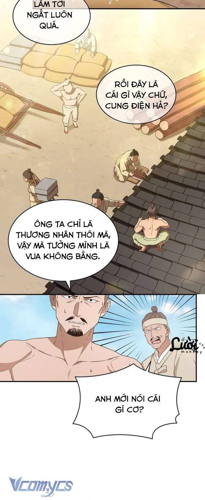 Hong Rang Thân Mếm Chapter 2 - Trang 2