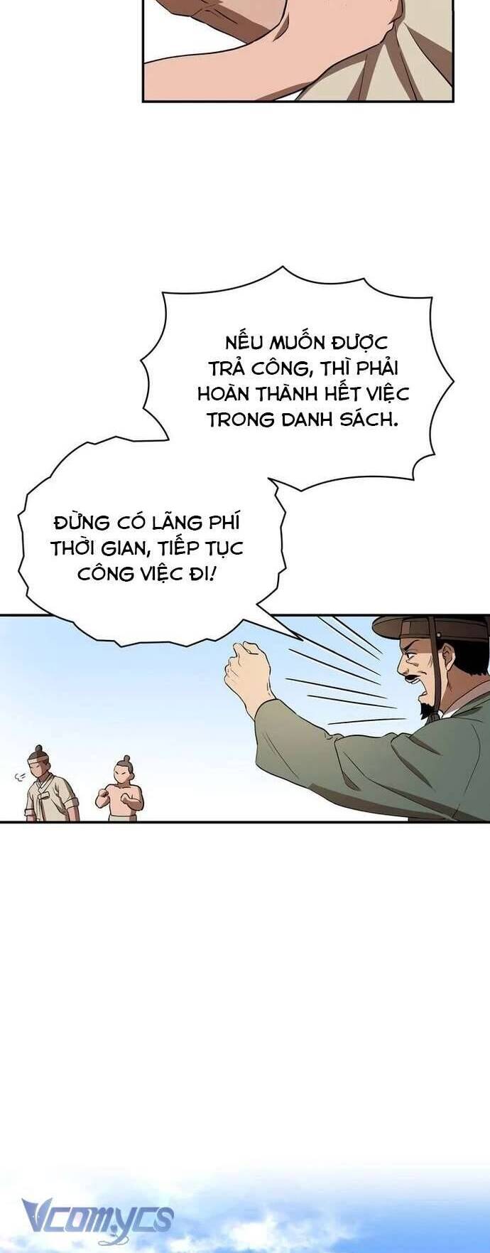 Hong Rang Thân Mếm Chapter 2 - Trang 2