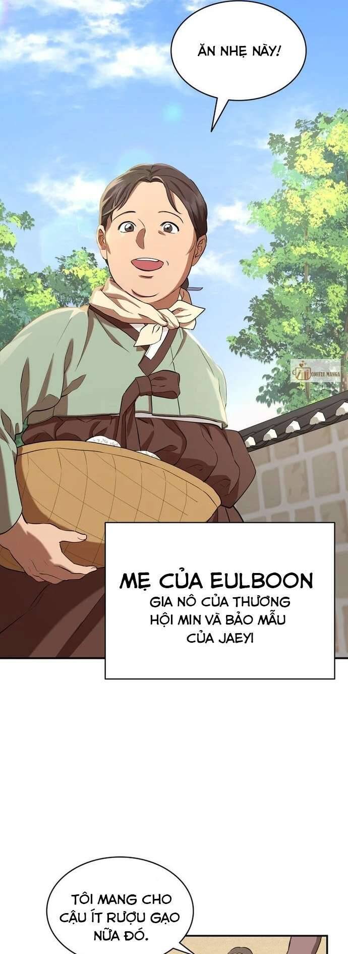 Hong Rang Thân Mếm Chapter 2 - Trang 2