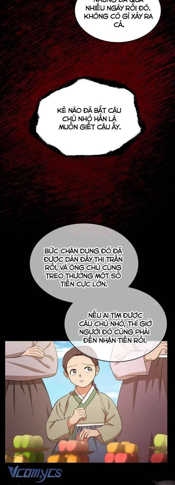 Hong Rang Thân Mếm Chapter 3 - Trang 2