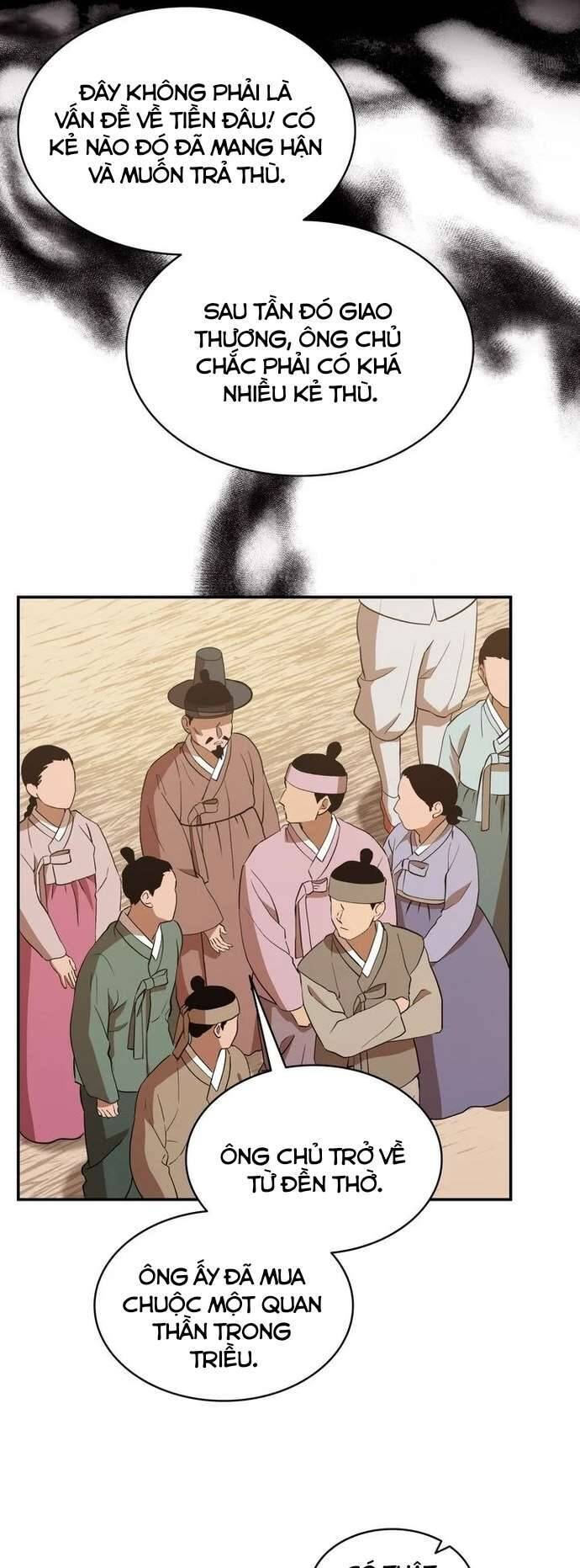 Hong Rang Thân Mếm Chapter 3 - Trang 2