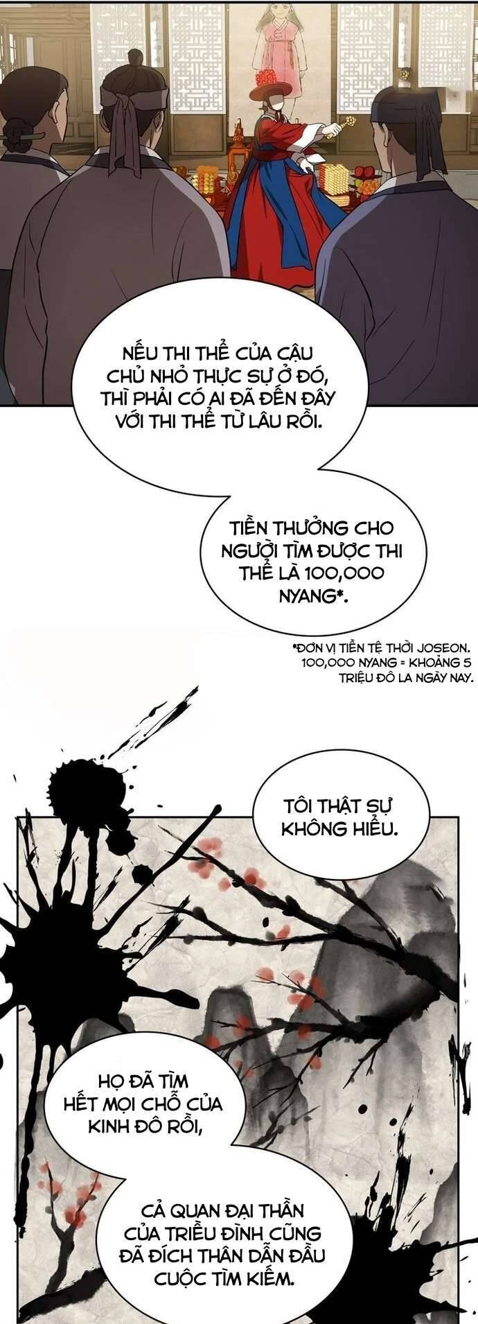 Hong Rang Thân Mếm Chapter 3 - Trang 2