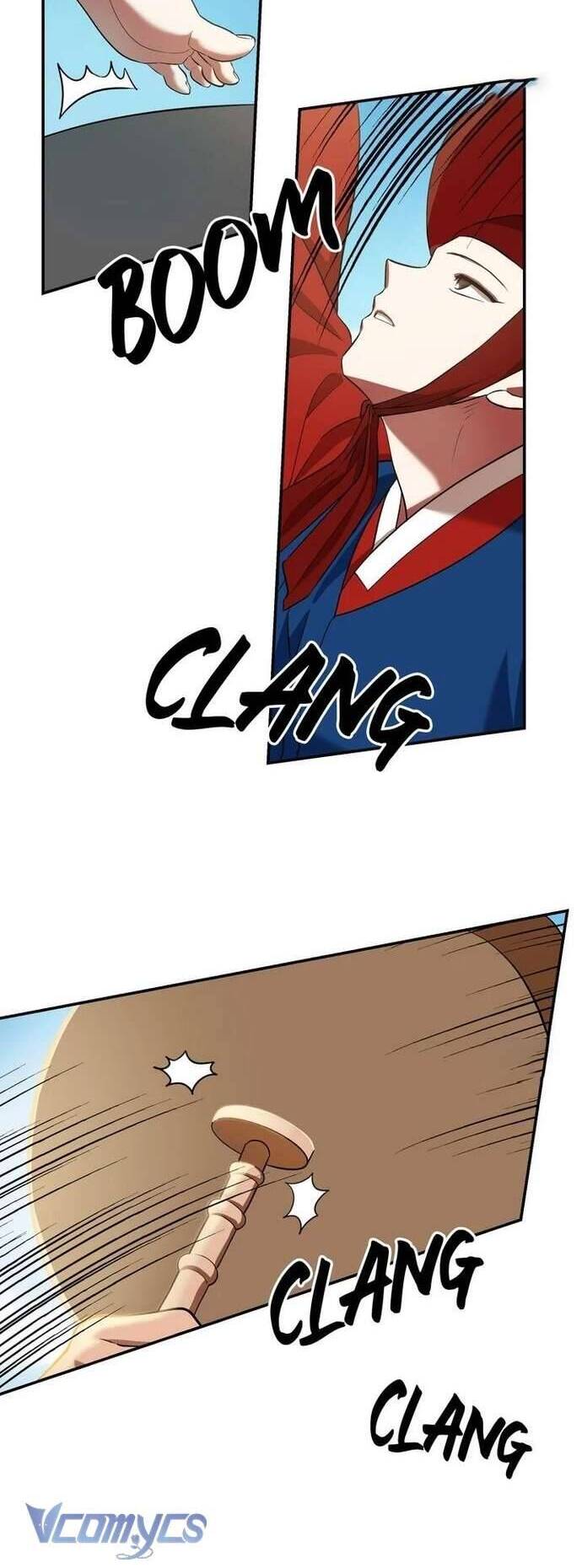 Hong Rang Thân Mếm Chapter 3 - Trang 2