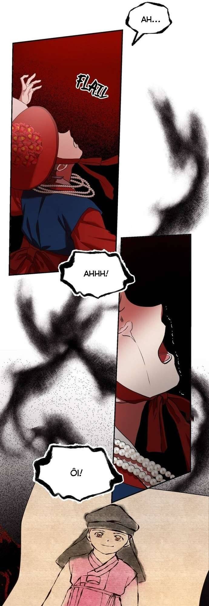 Hong Rang Thân Mếm Chapter 3 - Trang 2