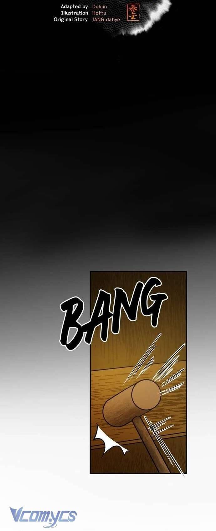 Hong Rang Thân Mếm Chapter 3 - Trang 2
