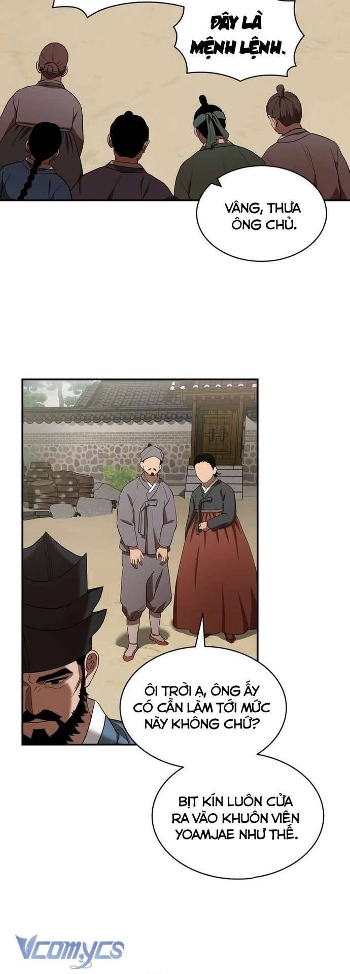 Hong Rang Thân Mếm Chapter 3 - Trang 2