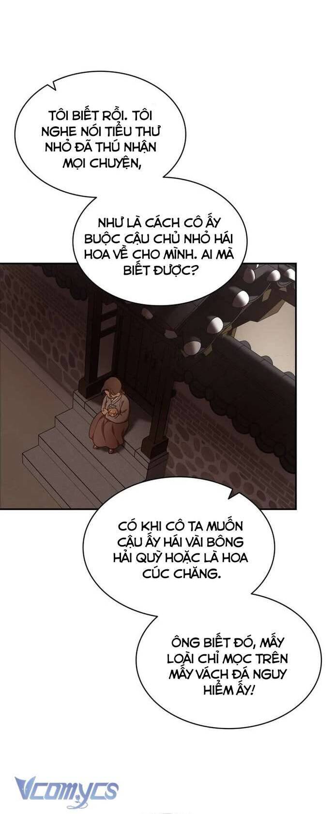 Hong Rang Thân Mếm Chapter 3 - Trang 2