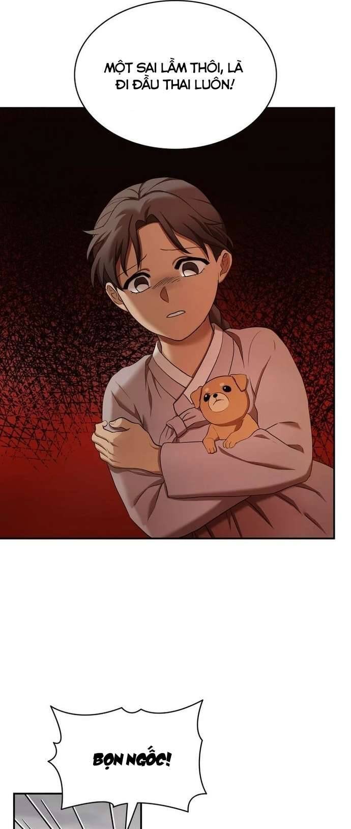 Hong Rang Thân Mếm Chapter 3 - Trang 2