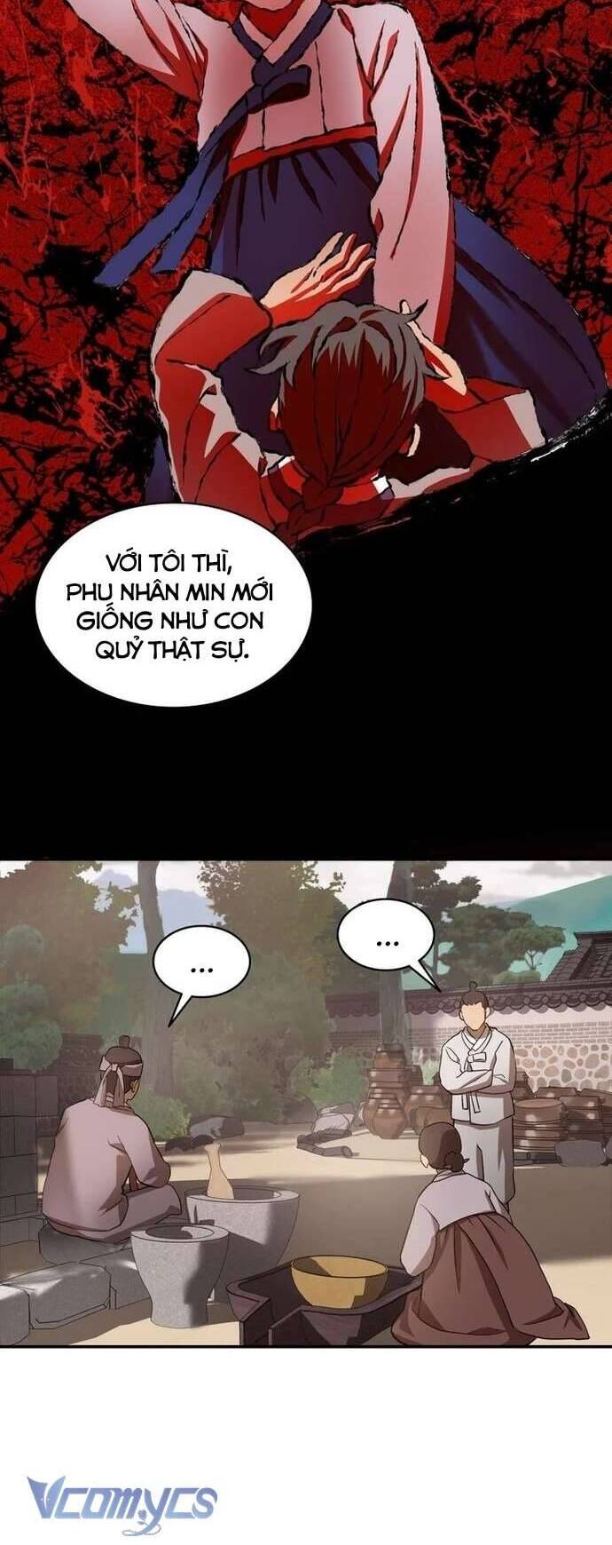 Hong Rang Thân Mếm Chapter 3 - Trang 2
