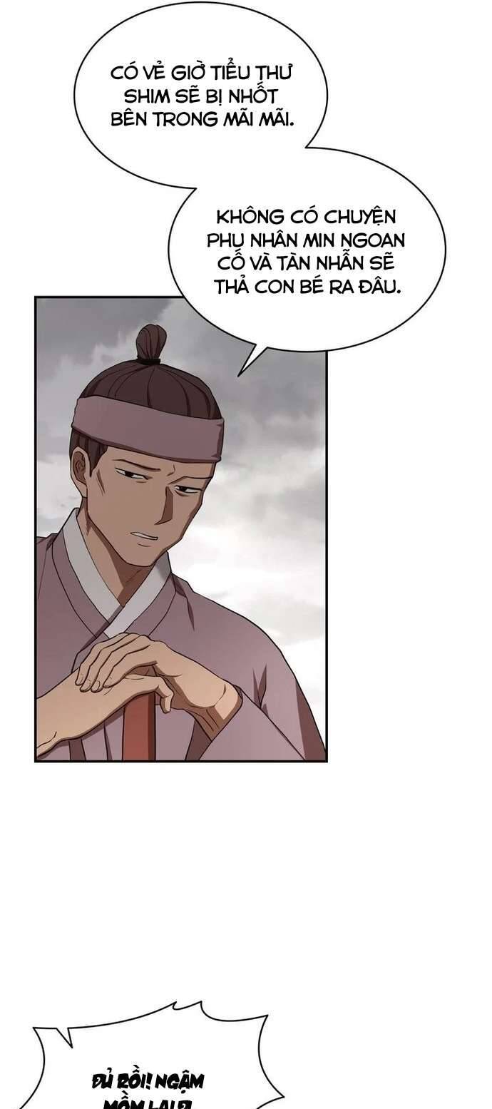 Hong Rang Thân Mếm Chapter 3 - Trang 2