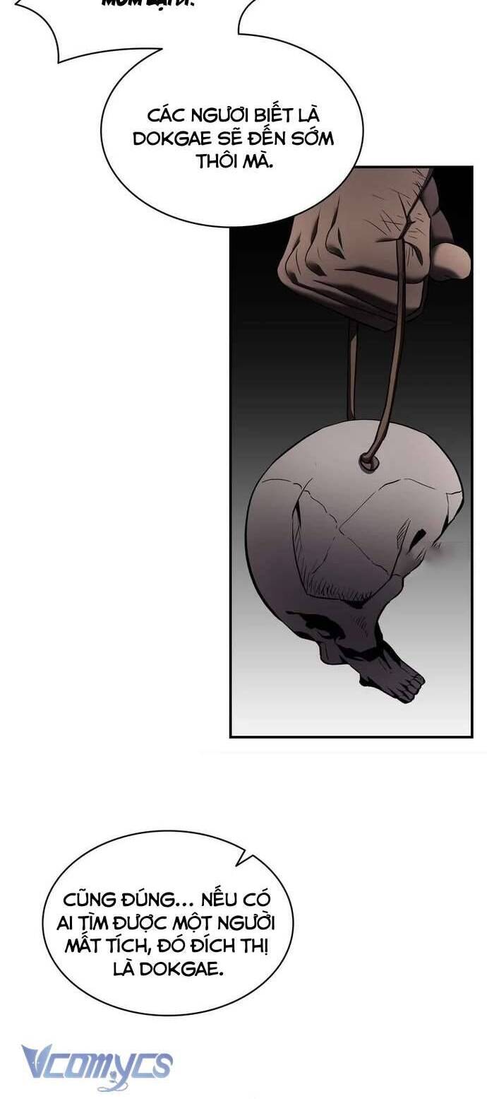 Hong Rang Thân Mếm Chapter 3 - Trang 2