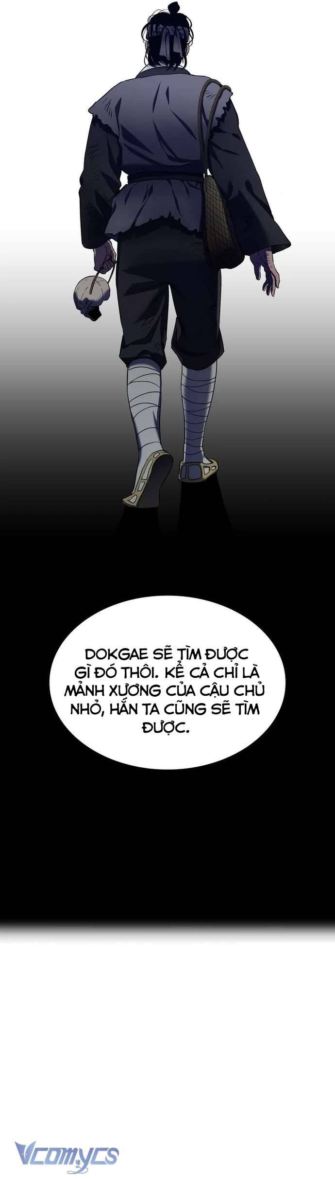 Hong Rang Thân Mếm Chapter 3 - Trang 2