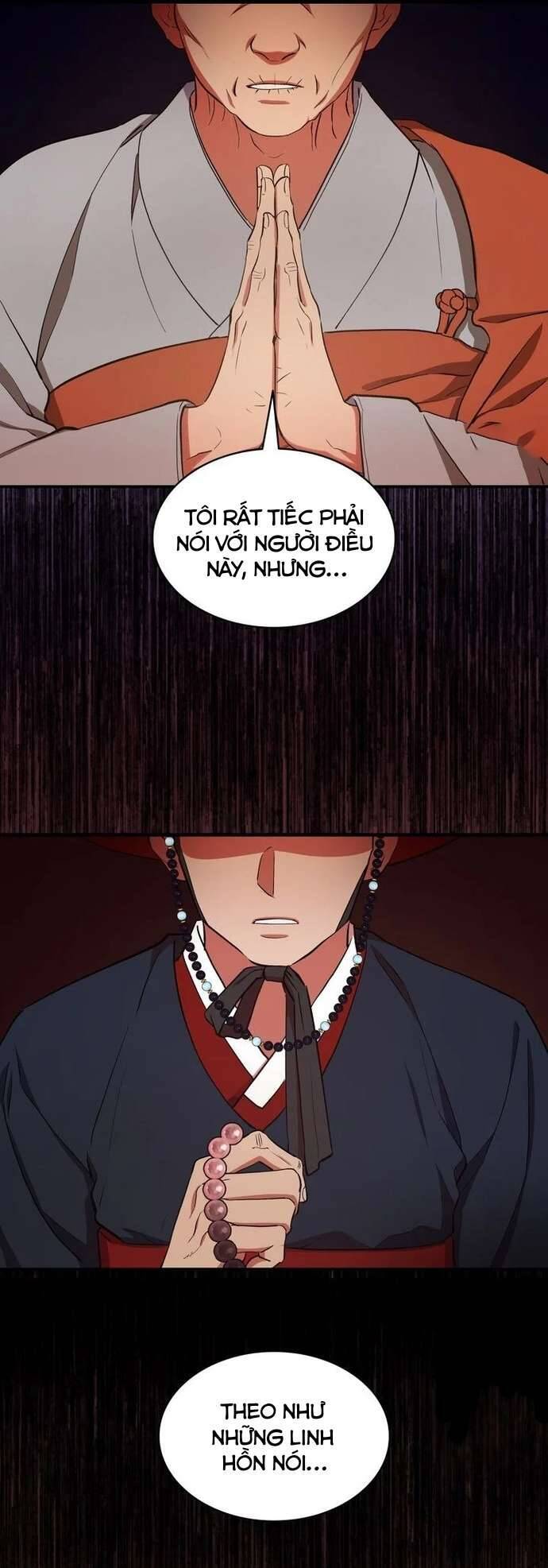 Hong Rang Thân Mếm Chapter 3 - Trang 2