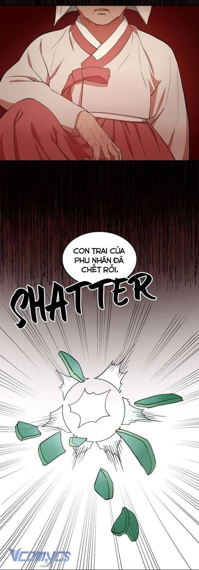 Hong Rang Thân Mếm Chapter 3 - Trang 2