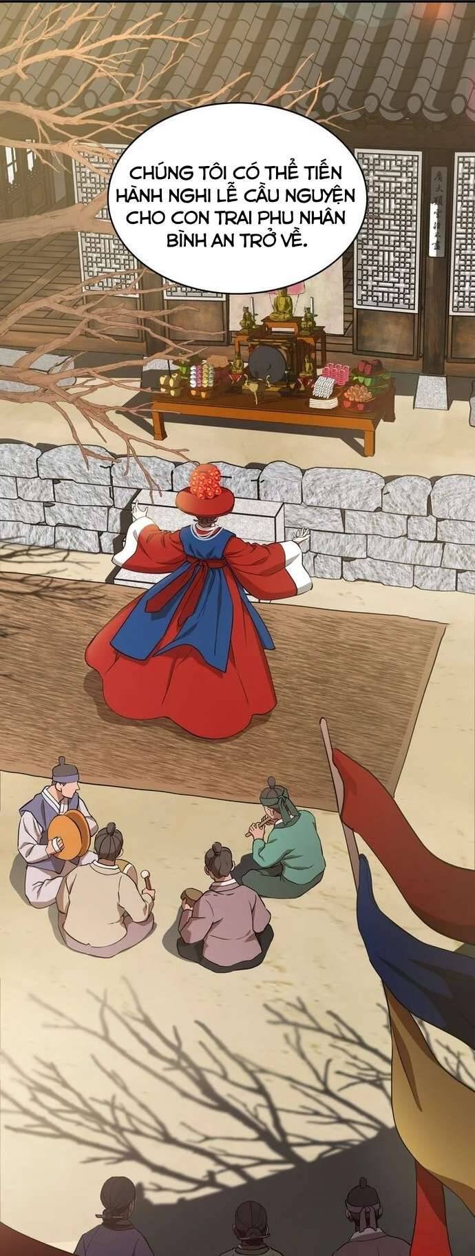Hong Rang Thân Mếm Chapter 3 - Trang 2