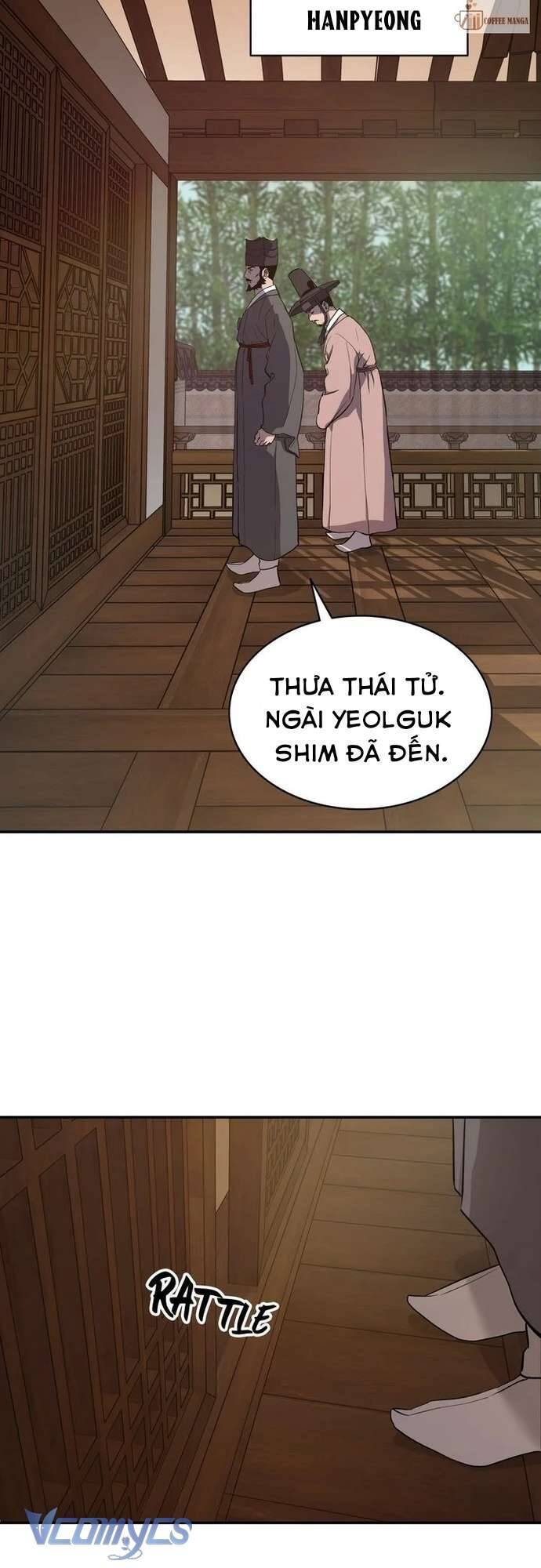 Hong Rang Thân Mếm Chapter 5 - Trang 2