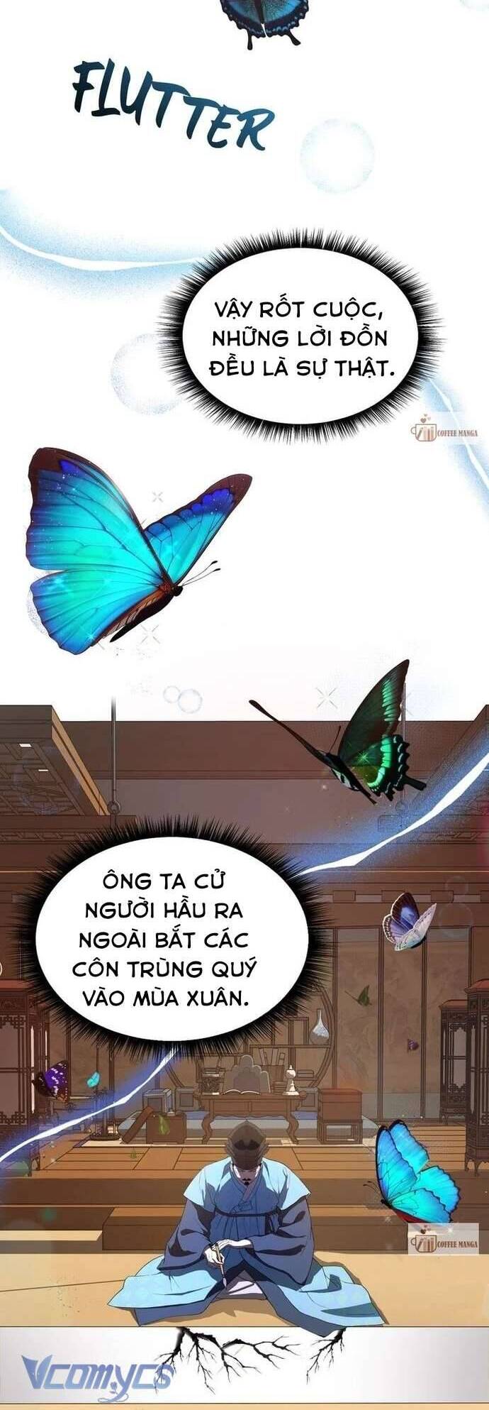 Hong Rang Thân Mếm Chapter 5 - Trang 2