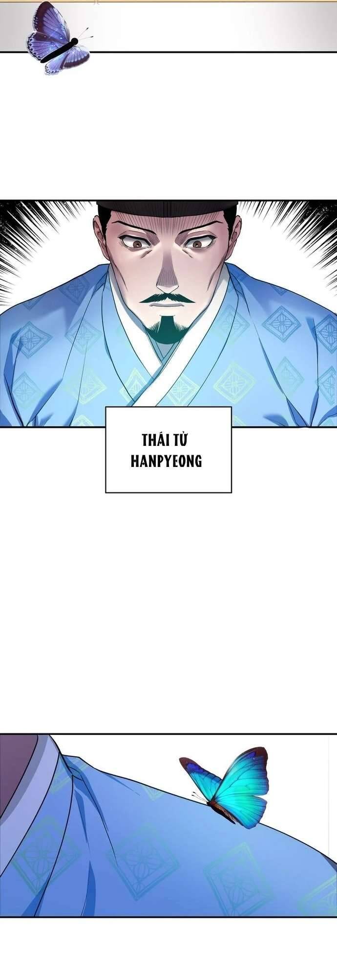Hong Rang Thân Mếm Chapter 5 - Trang 2