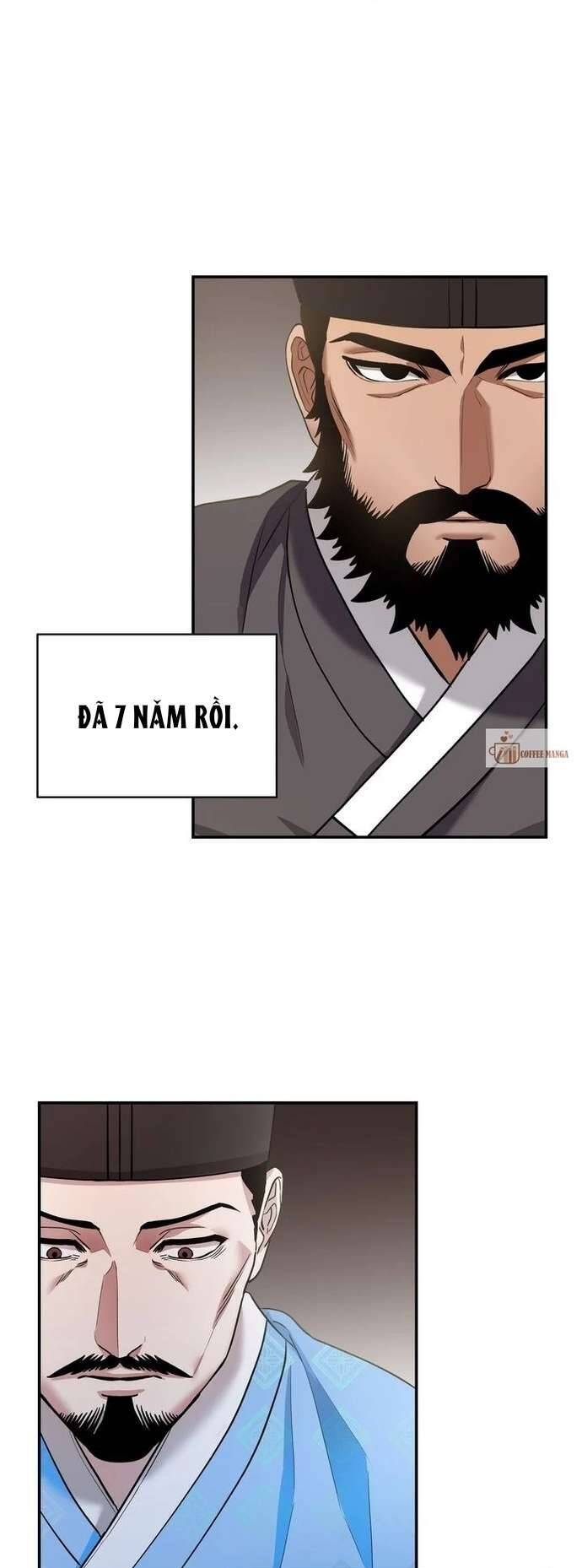 Hong Rang Thân Mếm Chapter 5 - Trang 2