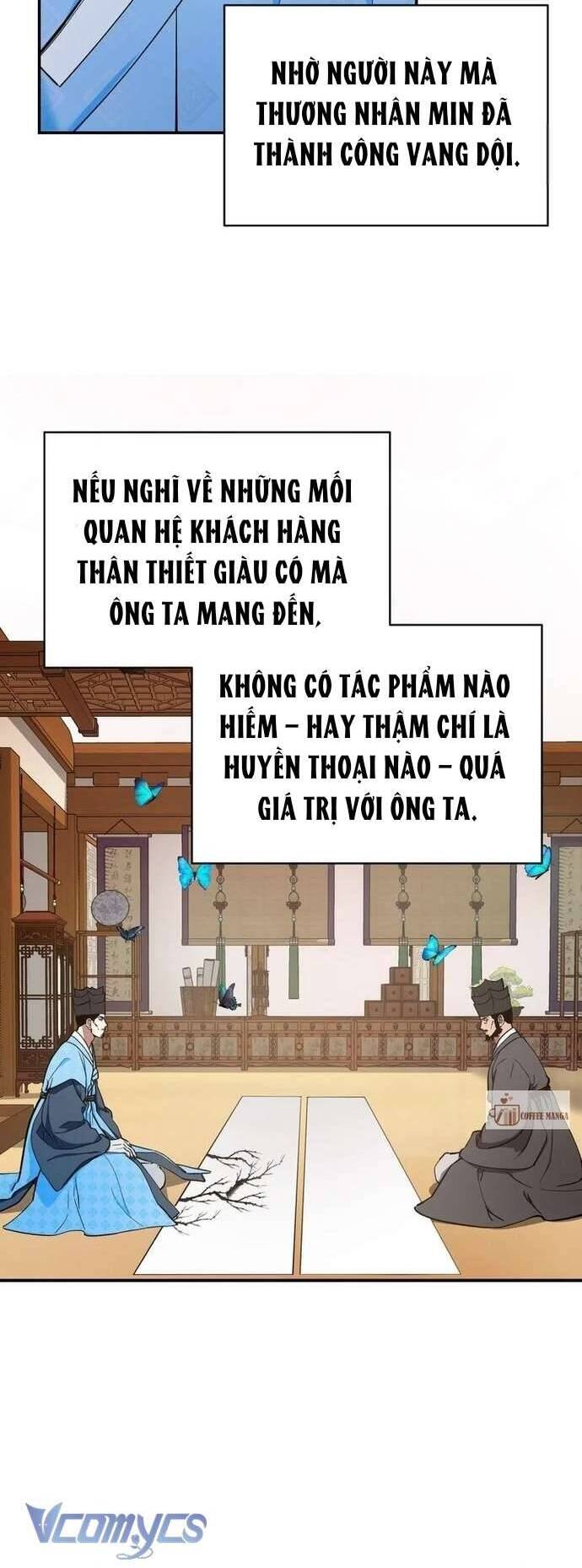 Hong Rang Thân Mếm Chapter 5 - Trang 2