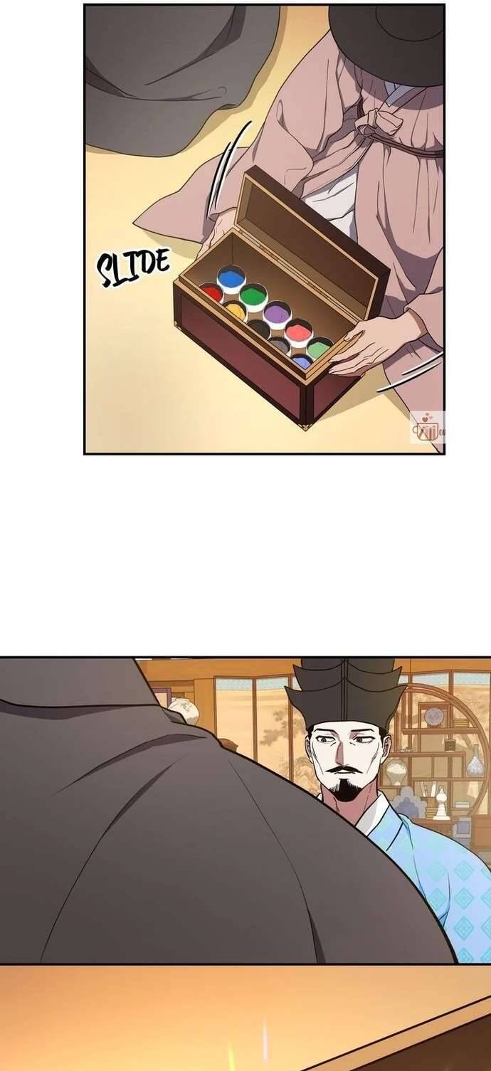 Hong Rang Thân Mếm Chapter 5 - Trang 2