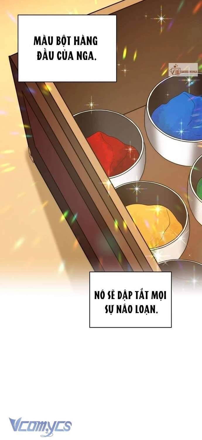 Hong Rang Thân Mếm Chapter 5 - Trang 2