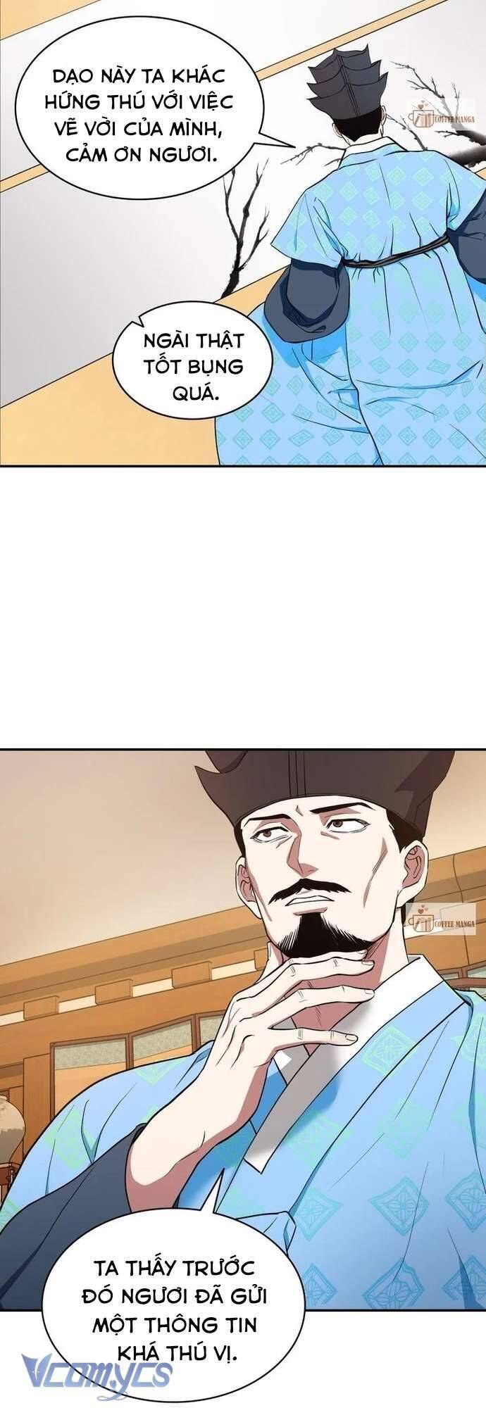 Hong Rang Thân Mếm Chapter 5 - Trang 2