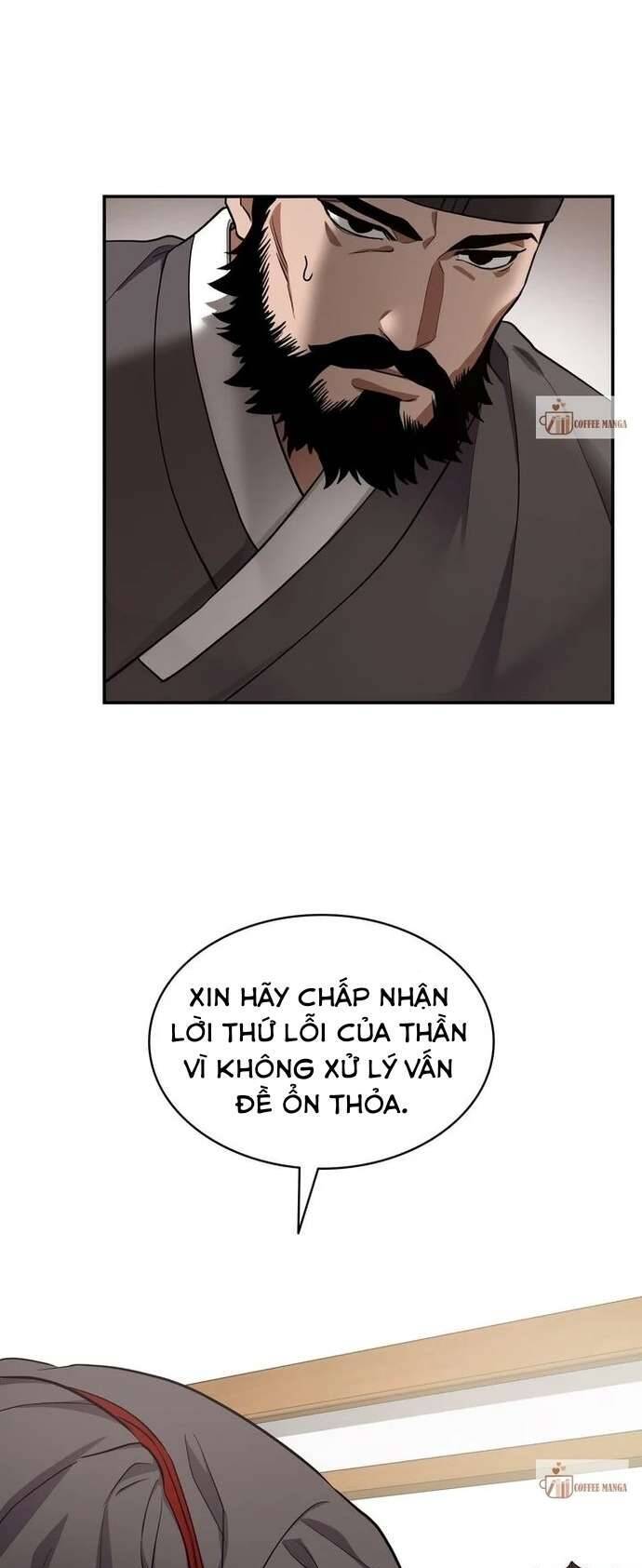 Hong Rang Thân Mếm Chapter 5 - Trang 2