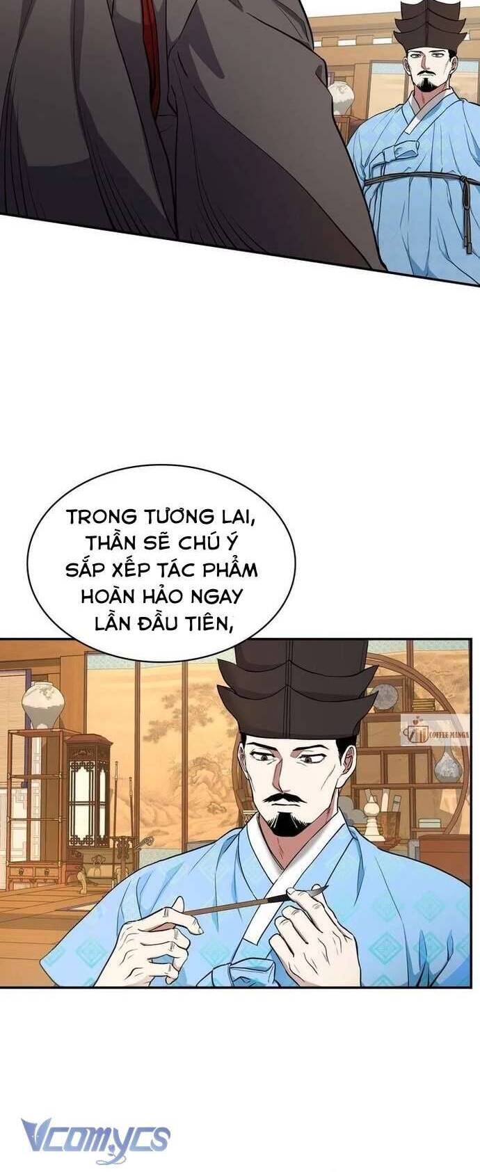 Hong Rang Thân Mếm Chapter 5 - Trang 2