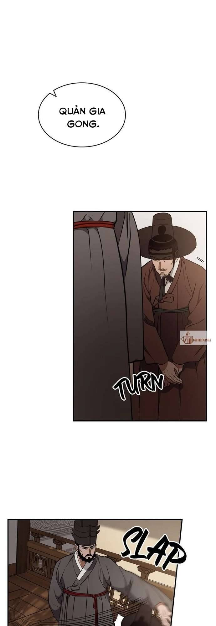 Hong Rang Thân Mếm Chapter 5 - Trang 2