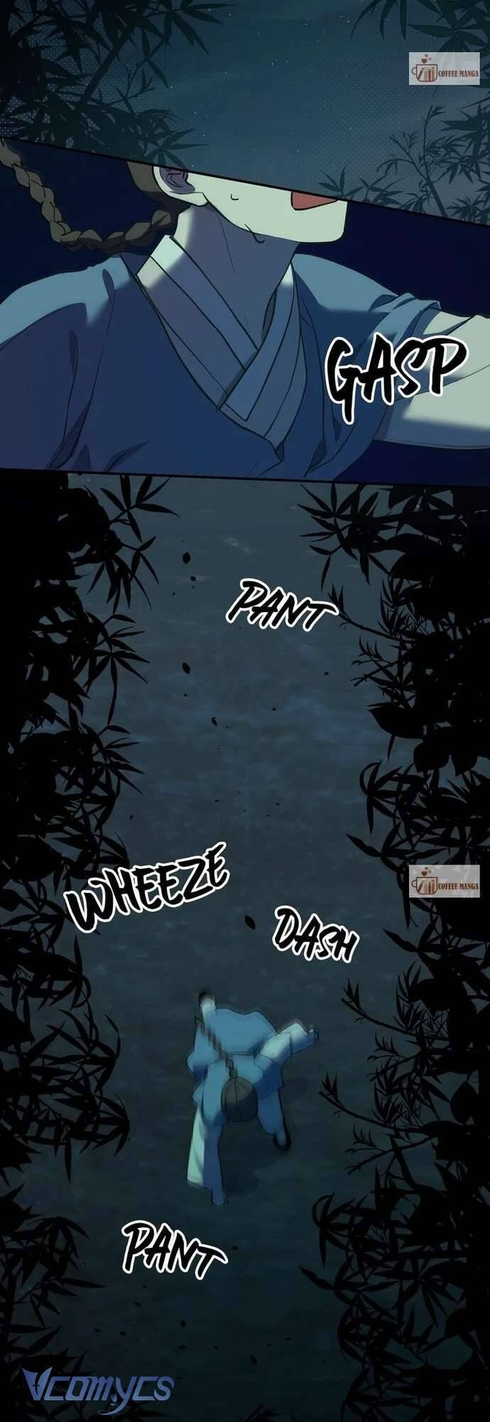 Hong Rang Thân Mếm Chapter 5 - Trang 2