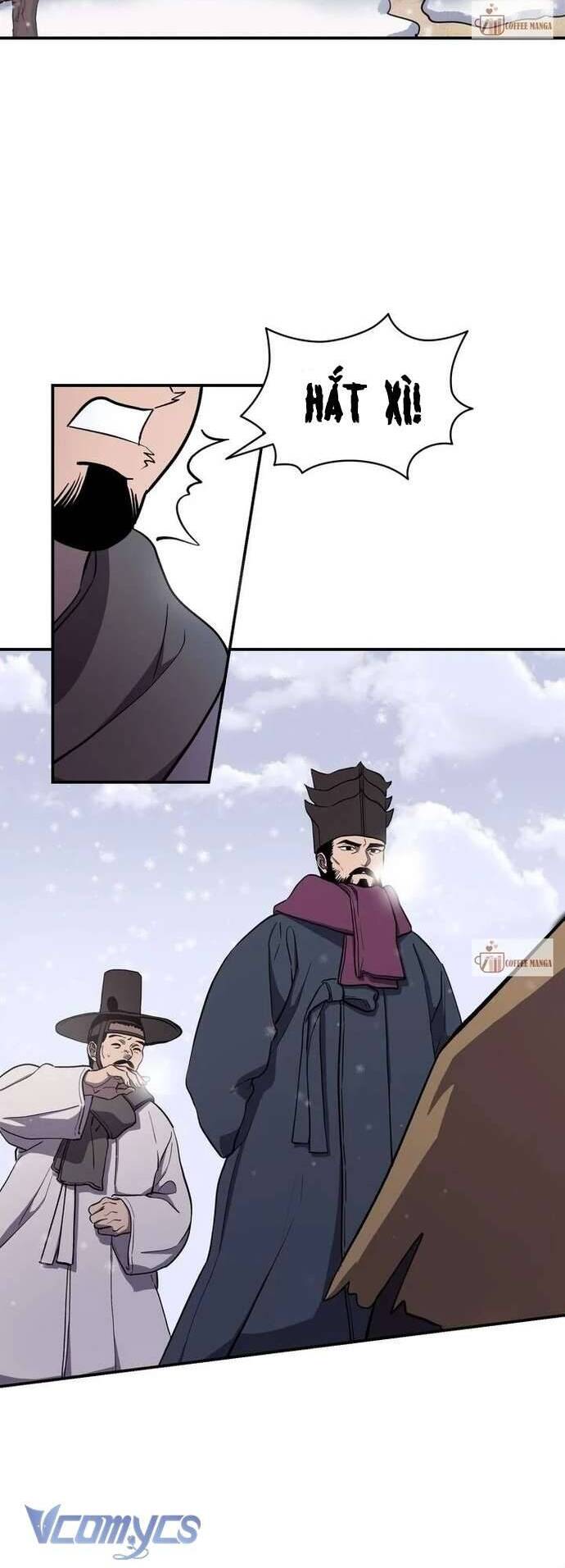 Hong Rang Thân Mếm Chapter 5 - Trang 2