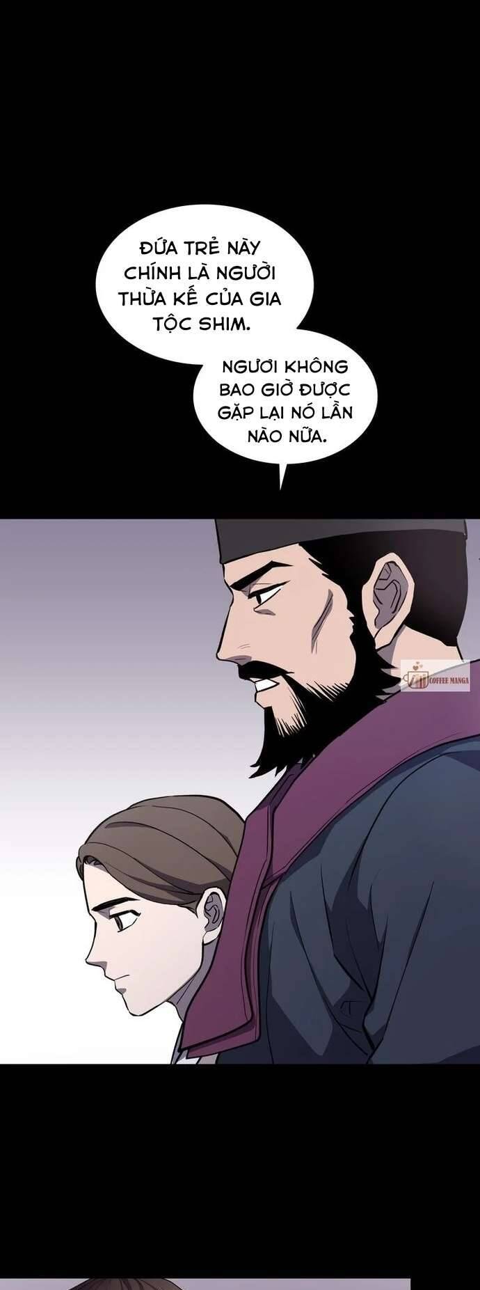 Hong Rang Thân Mếm Chapter 5 - Trang 2
