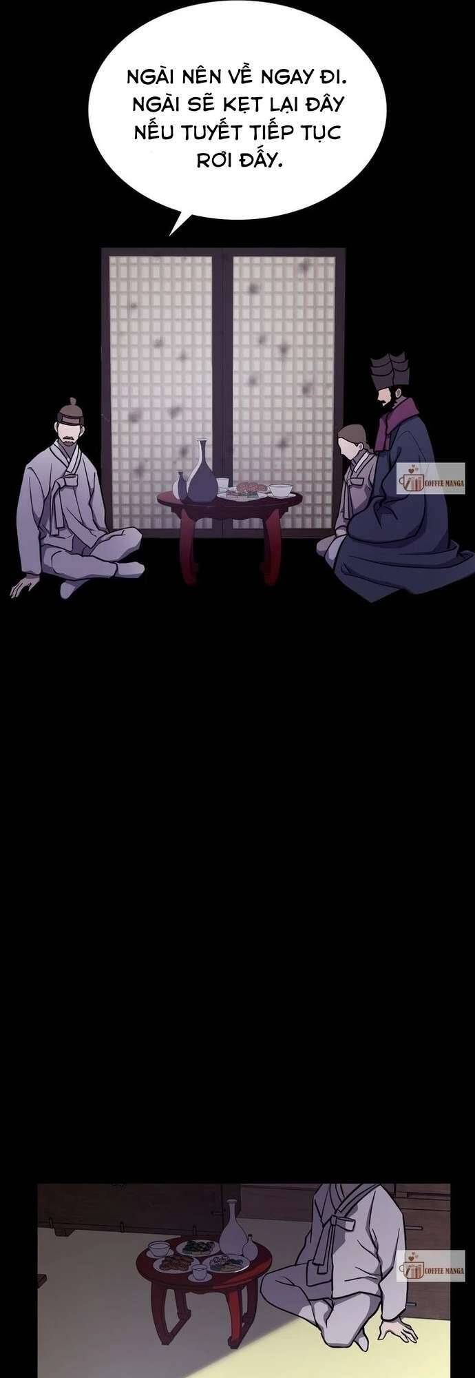 Hong Rang Thân Mếm Chapter 5 - Trang 2