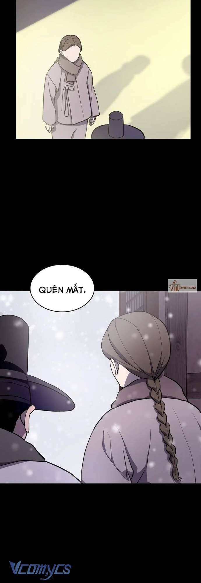 Hong Rang Thân Mếm Chapter 5 - Trang 2