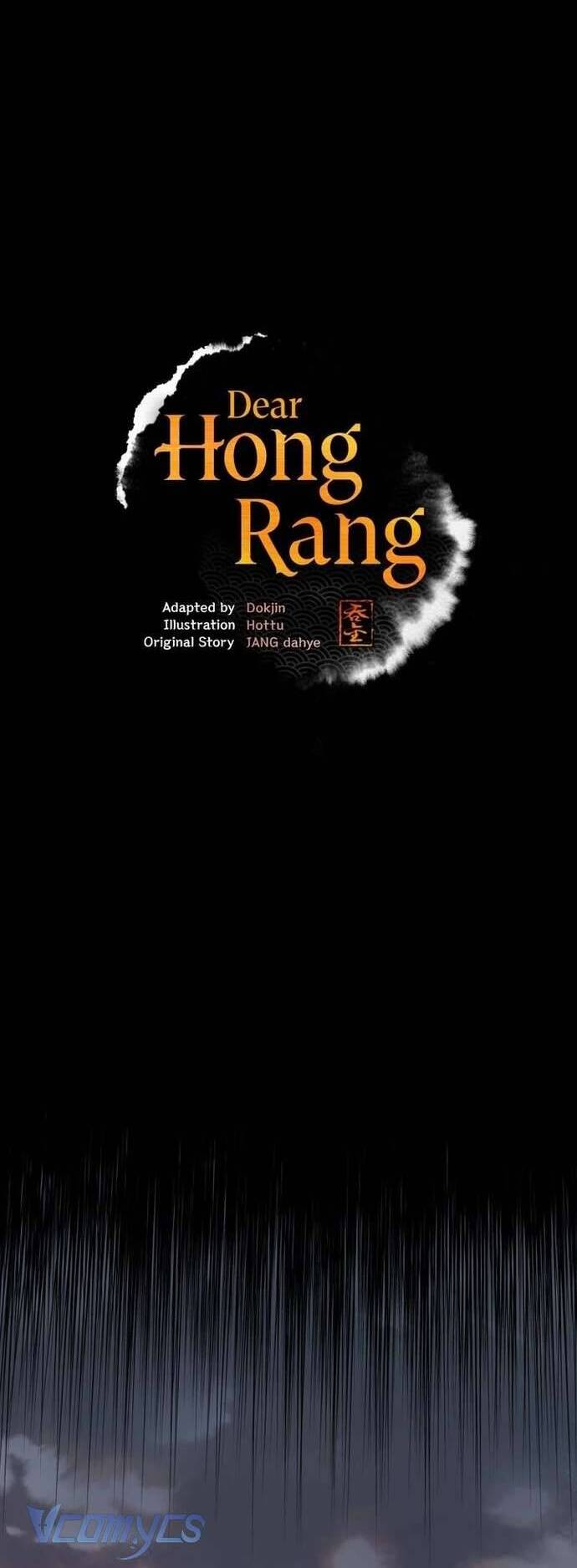Hong Rang Thân Mếm Chapter 5 - Trang 2