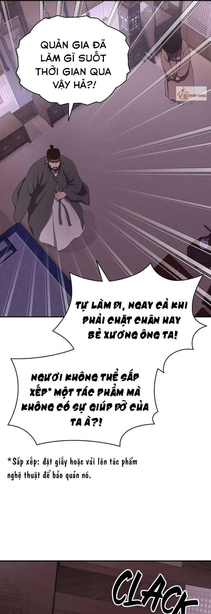 Hong Rang Thân Mếm Chapter 5 - Trang 2