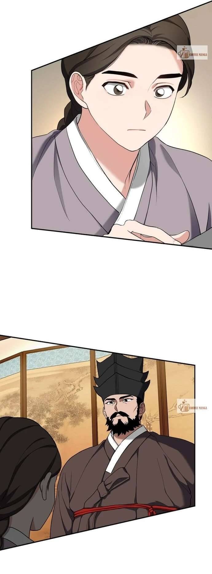 Hong Rang Thân Mếm Chapter 6 - Trang 2